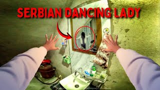 Serbian Dancing Lady Part 58 Horror Escape Unwantedpov