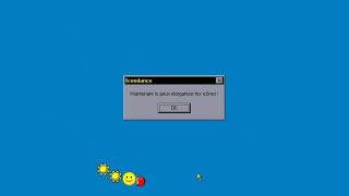 Trojan Horse (Windows): IconDance