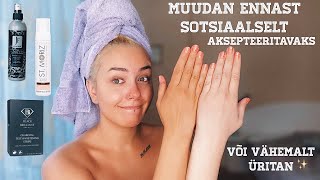 Nullist Tugeva Kahe Peale