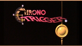 Chrono Trigger Review Nintendo Ds