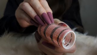 ASMR Triggers To Help You Relax | No Talking