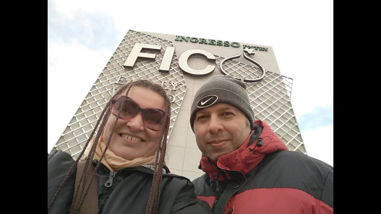 Fico Eataly World a Bologna