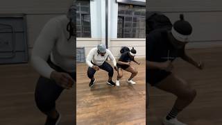 Astonishing - Female Teacher challenges King of Squats 🔥💯 #fitness #shorts