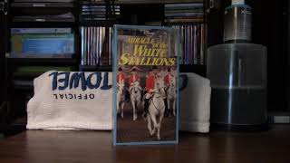 Miracle Of The White Stallions (1963)