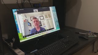 Meteorologist working on hurricane models says he was laid off amid DOGE cuts