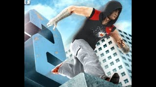 Free Running 2 Full Gameplay Walkthrough screenshot 4