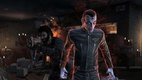 F.E.A.R.: First Encounter Assault Recon Expert Difficulty Part 3-Walkthrough