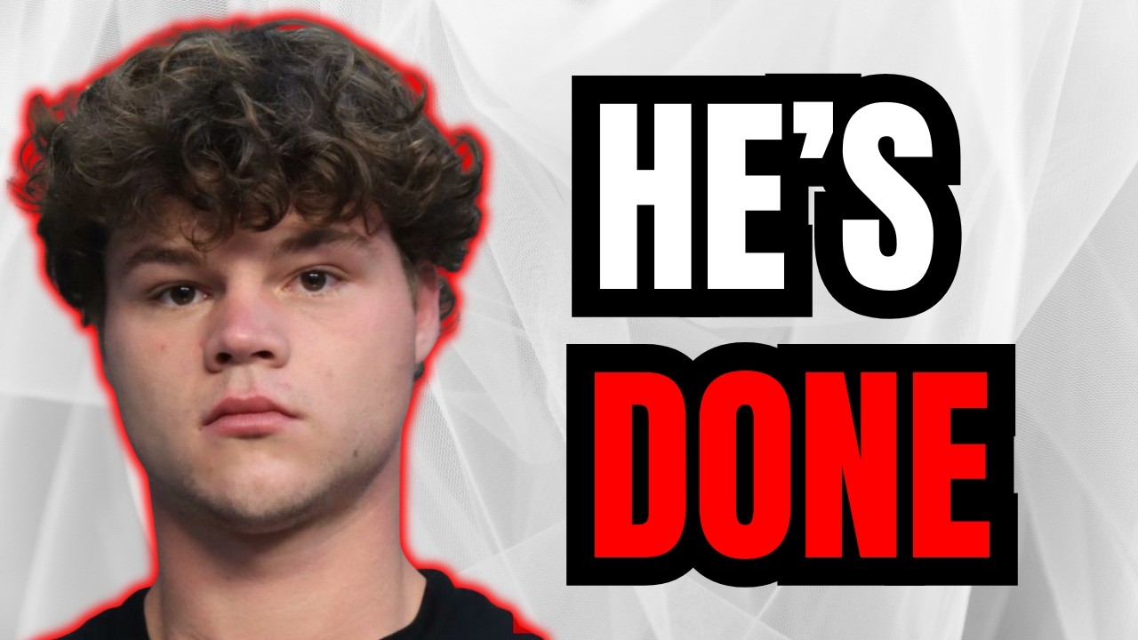 Джек Доэрти наконец-то был арестован (объяснение драмы)