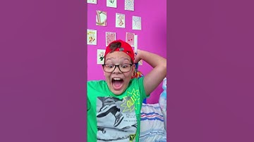 ❓SCARED OF BUGS? It Just Wants to LIVE! 🐞💛 #shorts #kids