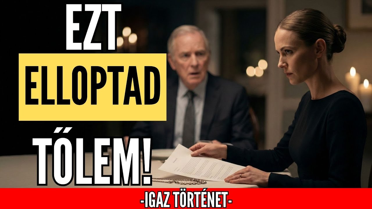 A szüleim észre sem vették, hogy karácsonykor elmentem – évekkel később apám követelt...