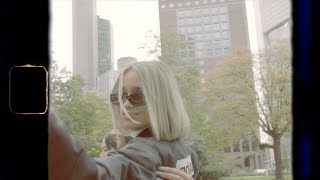 Rina - Déjà-Vu (Official Video) (prod. by Bled Beats)