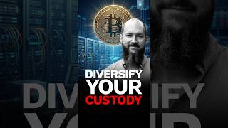 ⚠️ EXPOSED: Why Holding Bitcoin in One Single Place Will DESTROY You