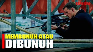 MEMILIKI IQ 200% SNIPER INI BALAS DENDAM KEPADA ORANG YANG TELAH MEMBUNUH ISTRINYA -Alur cerita film