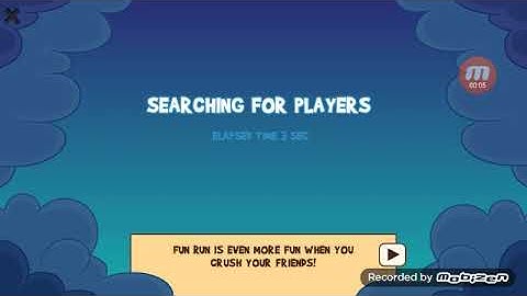 (on my alt)Arena is Chaotic|Fun Run 3