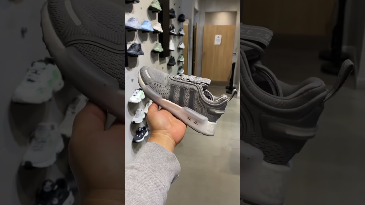 Adidas NMD v3 Detailed Look