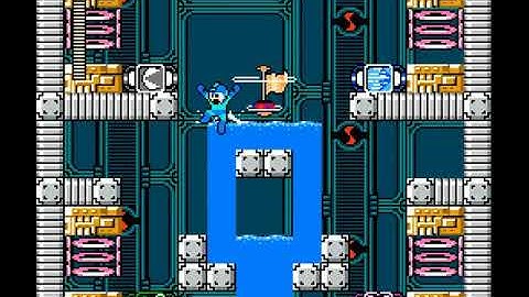 Mega Man Maker | Ep. 95 - MM 1-2 Boss Rush