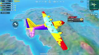 Hum Ne Dekhe Hai Bht Dushmani Karne Walerp Plane Edit