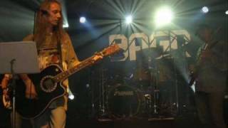 Petr Kapinus - Bagr - V Louži Had