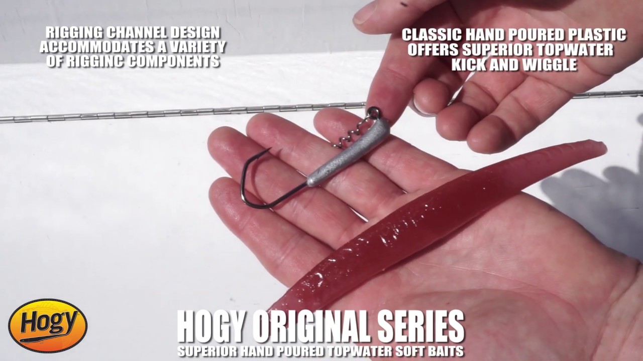 Hogy Original Series 