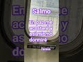 salmo confiar #oracionescristianas #palabradios #abundancia #frases #conociendomaslabiblia #mensaje