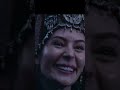 مالهون تخبر عثمان أنها حامل 