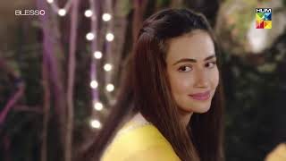 Mohabbat Paida Ho Rahi Hai🤔[ Sanajaved & Usman khalid butt - Kaala Doriya - HUM Comedy