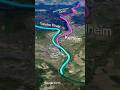 Rhine Main Danube Canal On Google Earth Europe Map Geograp Europegeography History Geoglyphs Rhine Main Danube Canal On Google Earth Europe Map Geograp Europegeography History Geoglyphs