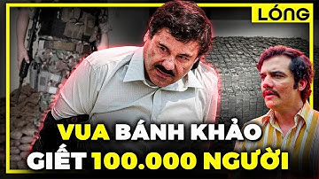Giải thích về trùm mai thúy quyền lực nhất thế giới trong 15 phút
