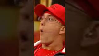 Nem o #Eminem acreditou nessa fala sobre o #MichaelJackson | #Shorts