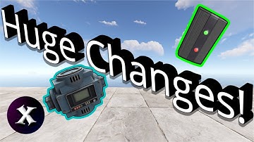 Rust April 2024 Update | Big Electrical News