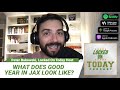 What does successful year 1 look like for Urban Meyer, Jaguars, Trevor Lawrence? | Locked On Today