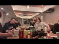 10周年ライブ。がちんこ打ち上げ配信。