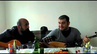 Mustafa Egemen Özcan & Murat Şimşek - Bir Yanım Gurbette
