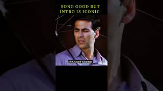 Nana Chi Taang  Song Intro  Khatta Meetha Movie