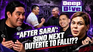 “SARA DUTERTE ENDGAME”: WHICH DUTERTE IS NEXT TO FALL!