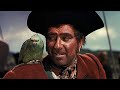 Long John Silver TV 1955 PIECES OF EIGHT Robert Newton Long John Silver TV 1955 PIECES OF EIGHT Robert Newton