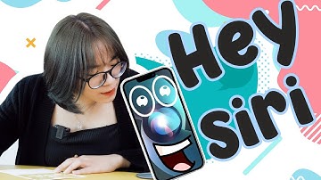SIRI CỦA iPHONE THÚ VỊ ĐẾN CỠ NÀO | Minh Tuấn Mobile