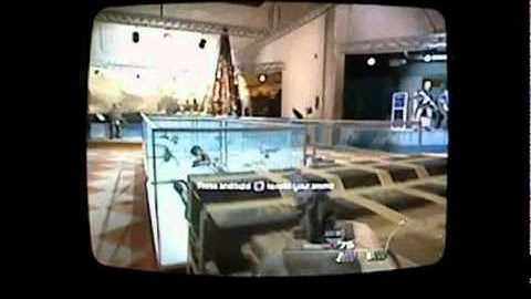 MW2 super jump hack game play