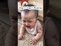 Hari ini Anera bikin Mama ketawa lagi❤️ #Baby #BabyReels #Indonesia #Jepang #Shorts #Kulpa #Bayi