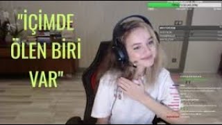 Anna Deniz - İçimde Ölen Biri Var  (O Ses Twitch) Resimi