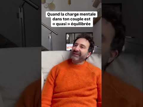 La charge mentale