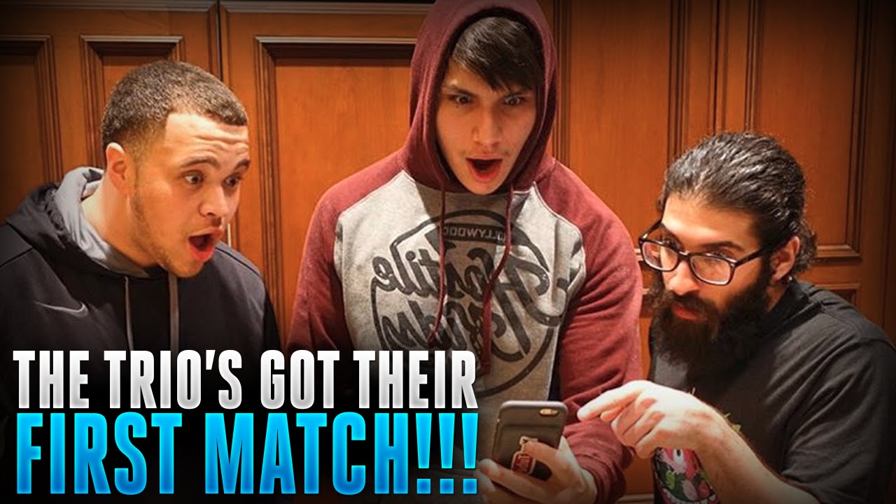 Matched OpTic Gaming Fans YouTube