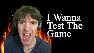 I Played the Hardest Roblox Game EVER CREATED..