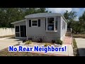 Nicely updated osprey florida mobile home for sale low lot rent