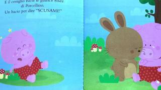 Un Bacio È La Mia Gioia