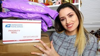 BUYING YOUTUBERS CLOTHES FROM POSHMARK!!!!
