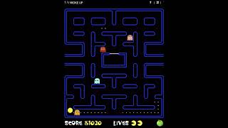 neave pacman 538970