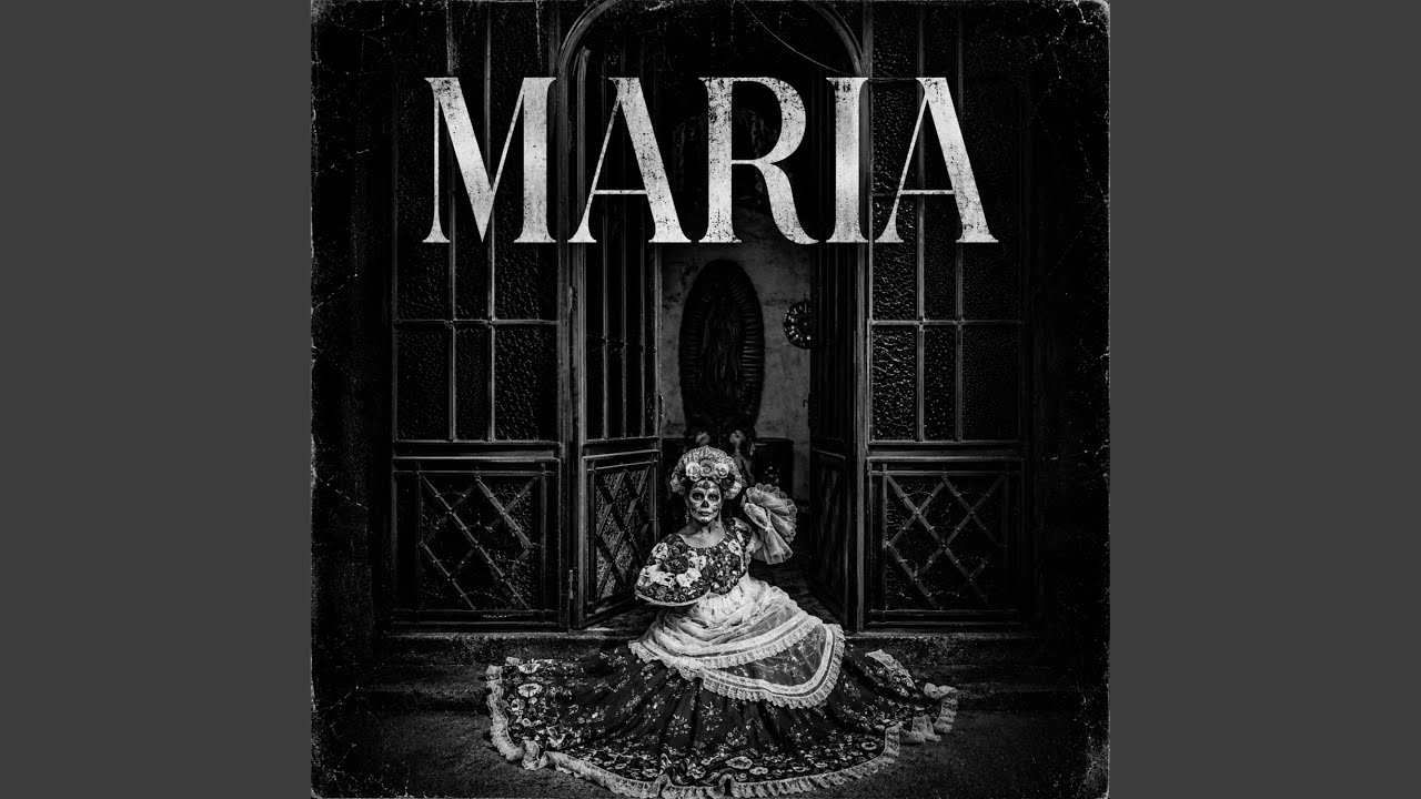Maria - YouTube