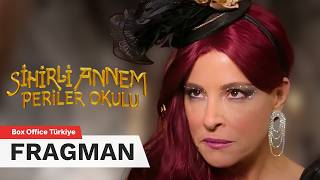 Sihirli Annem Periler Okulu | Fragman 2 - 15 Mayıs'ta Sinemalarda