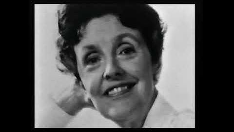 Joyce Grenfell